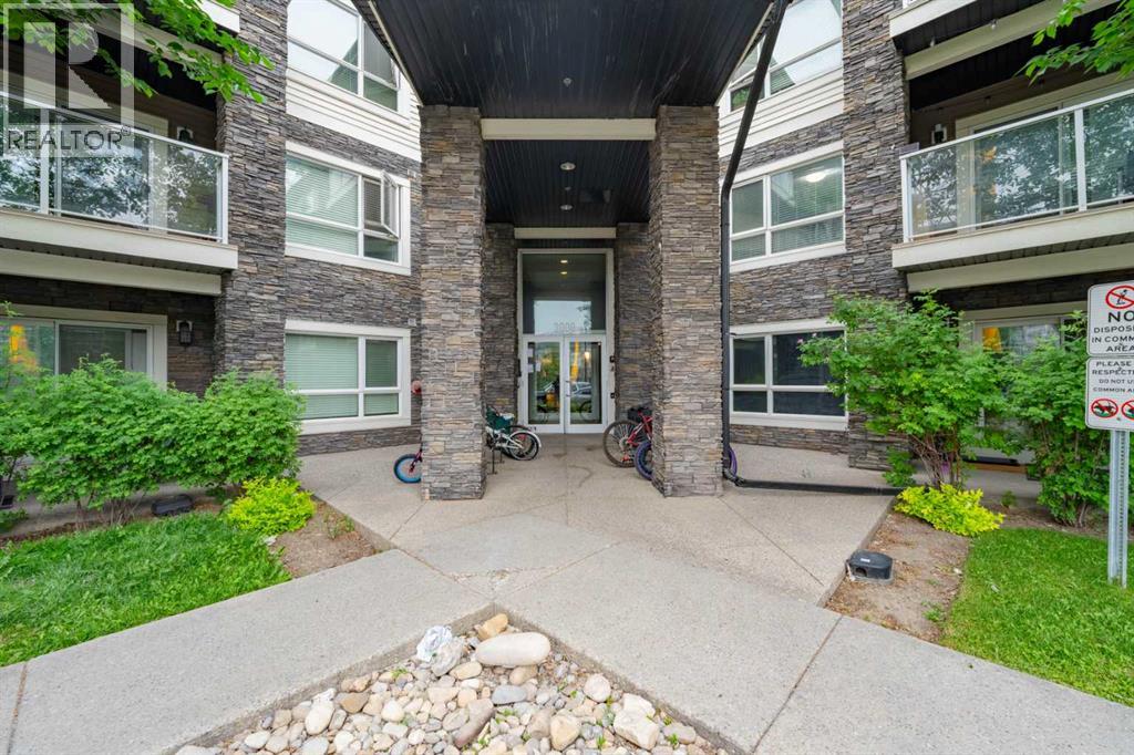 Apartment for Sale in 3107, 240 Skyview Ranch Road NE|Calgary, Alberta T3N0P4