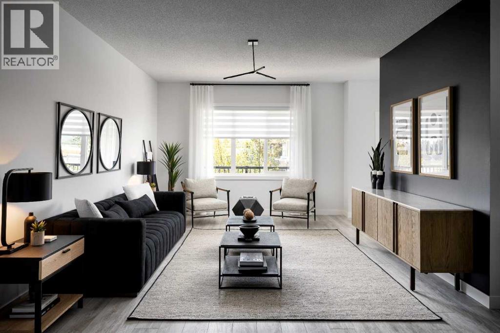 Duplex for Sale in 640 Legacy Circle SE|Calgary, Alberta T2X4T5 2