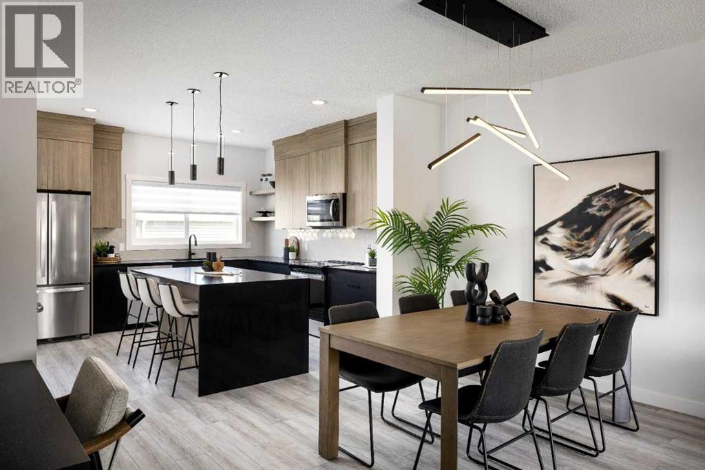 Duplex for Sale in 640 Legacy Circle SE|Calgary, Alberta T2X4T5 4