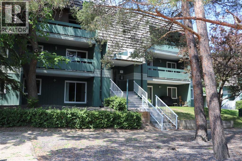 Apartment for Sale in 5212, 315 Southampton Drive SW|Calgary, Alberta T2W2T6