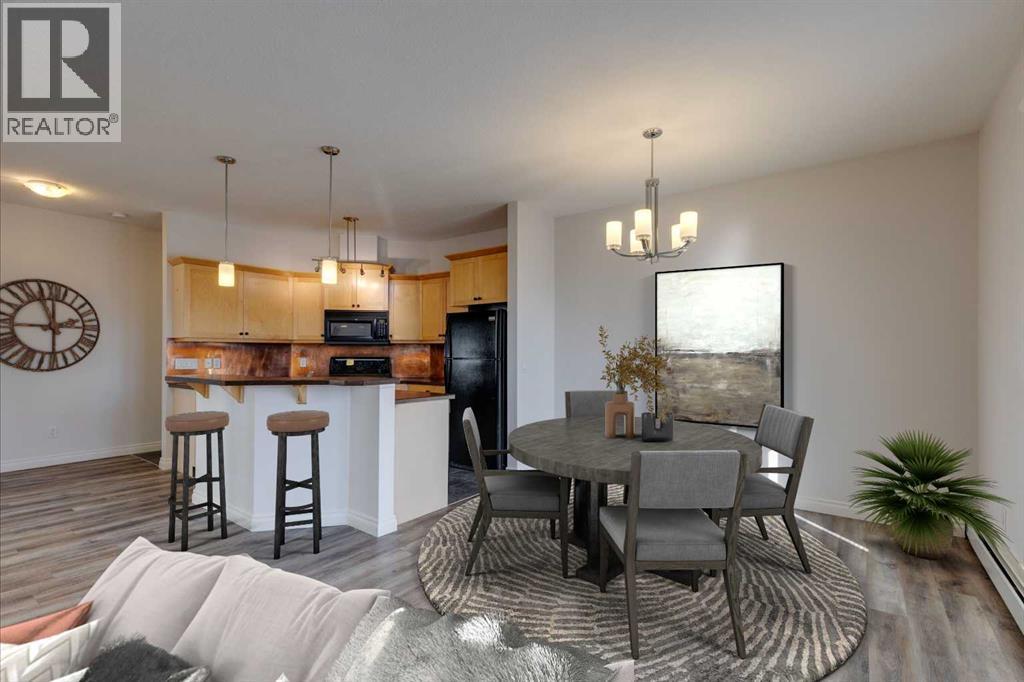 Apartment for Sale in 304, 1606 4 Street NW|Calgary, Alberta T2M2Y9 2