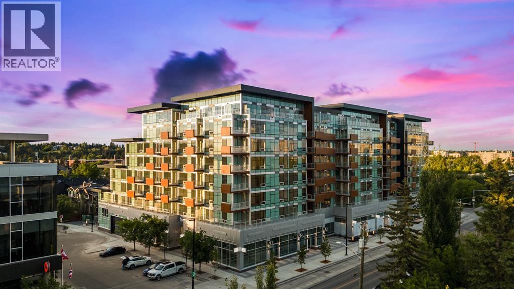 Apartment for Sale in 402, 110 18A Street NW|Calgary, Alberta T2N5G5