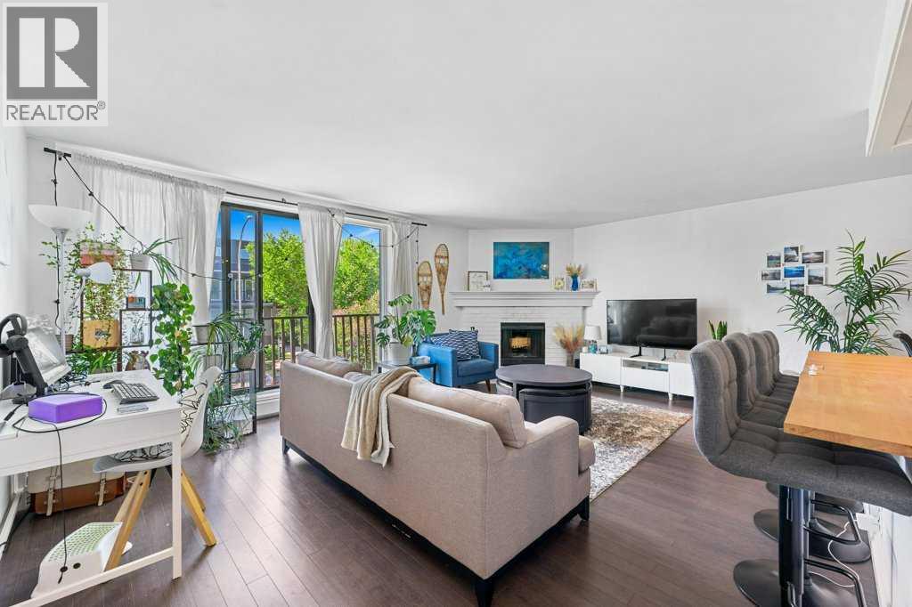 Apartment for Sale in B, 518 18 Avenue SW|Calgary, Alberta T2S0C5 3