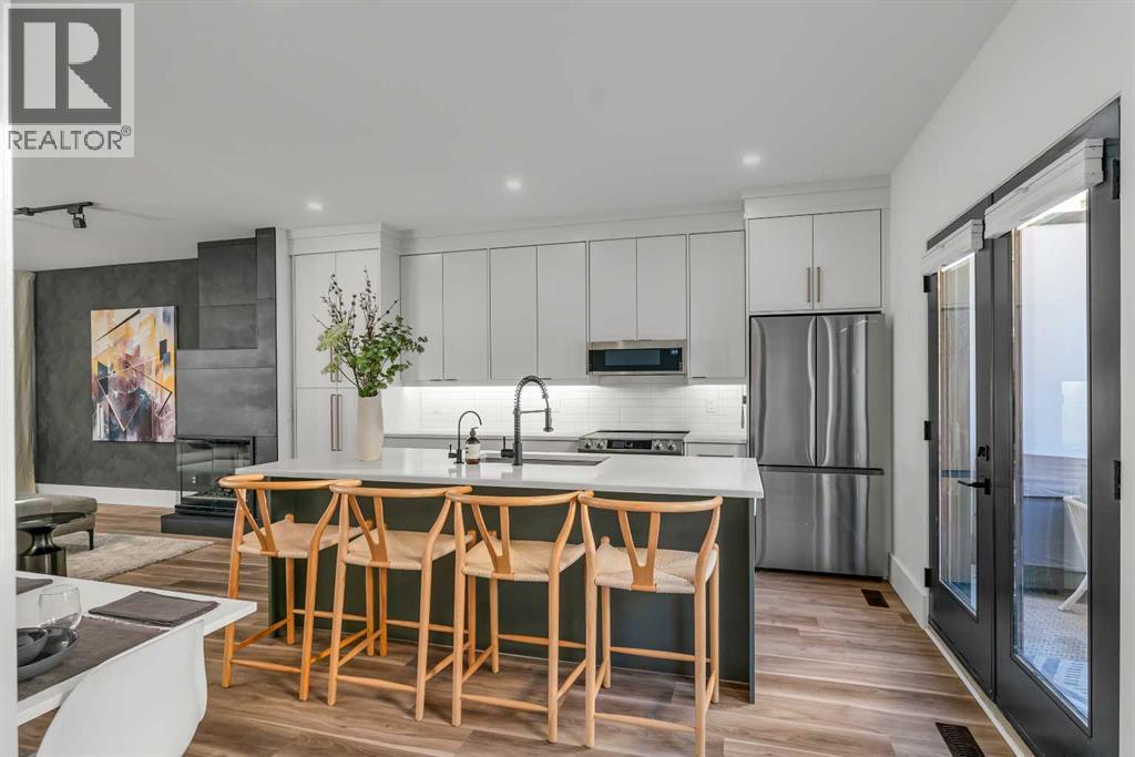 Row / Townhouse for Sale in 1252 10 Street SW|Calgary, Alberta T2R1P8 3