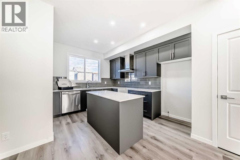 Duplex for Sale in 1937 Cornerstone Boulevard NE|Calgary, Alberta T3N2S4 3