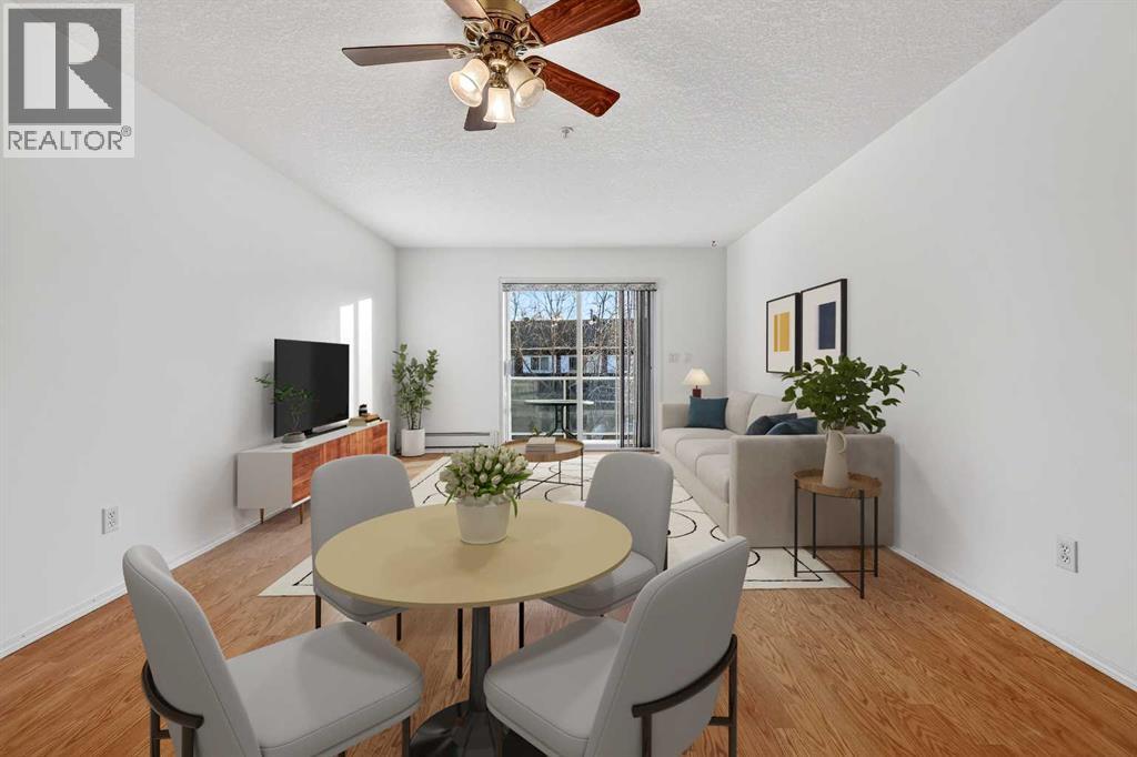 Apartment for Sale in 210, 165 Manora Place NE|Calgary, Alberta T2A7X5 5