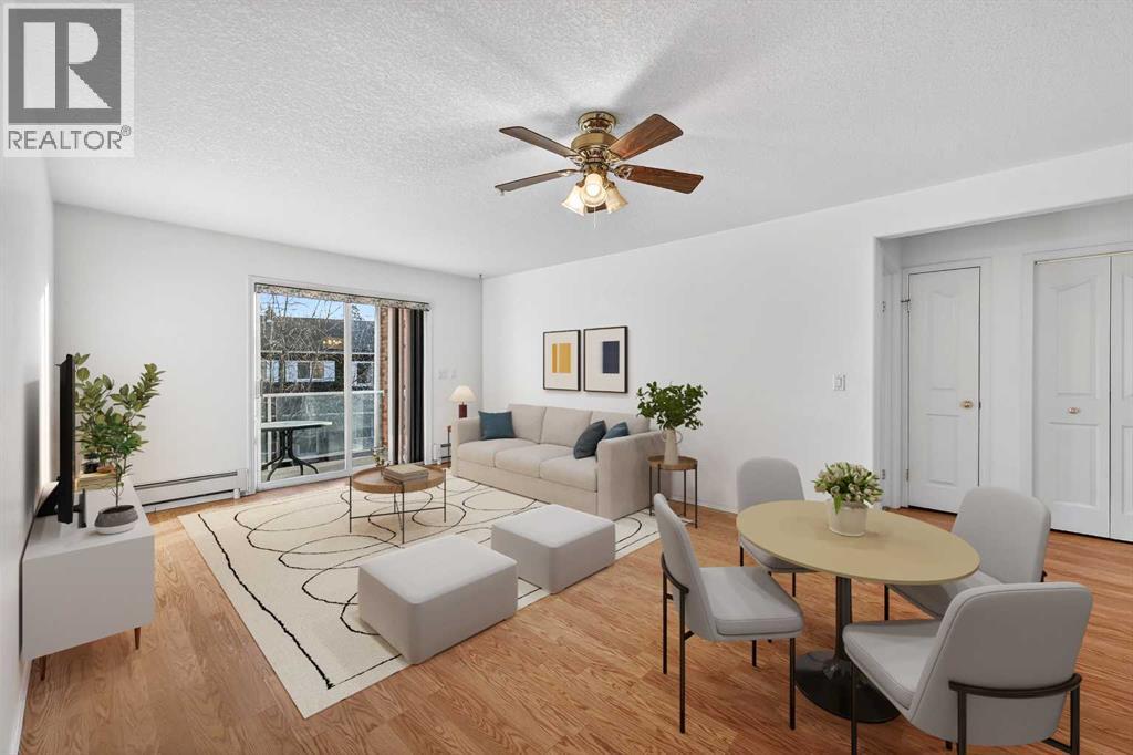 Apartment for Sale in 210, 165 Manora Place NE|Calgary, Alberta T2A7X5 3