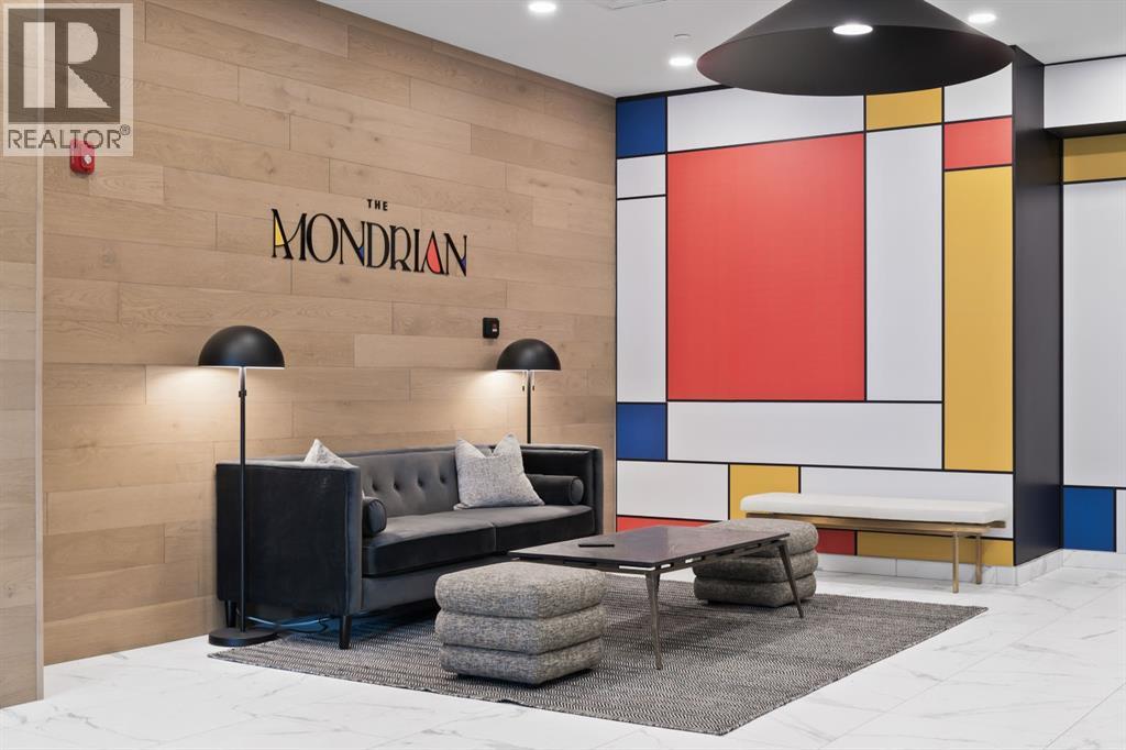 Apartment for Sale in 402, 8370 Broadcast Avenue SW|Calgary, Alberta T3H6L3 5