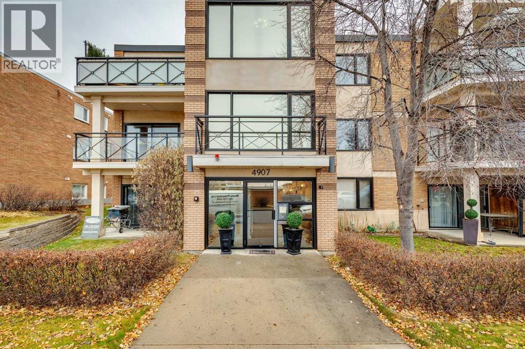 Apartment for Sale in 8, 4907 8 Street SW|Calgary, Alberta T2S2P1 2