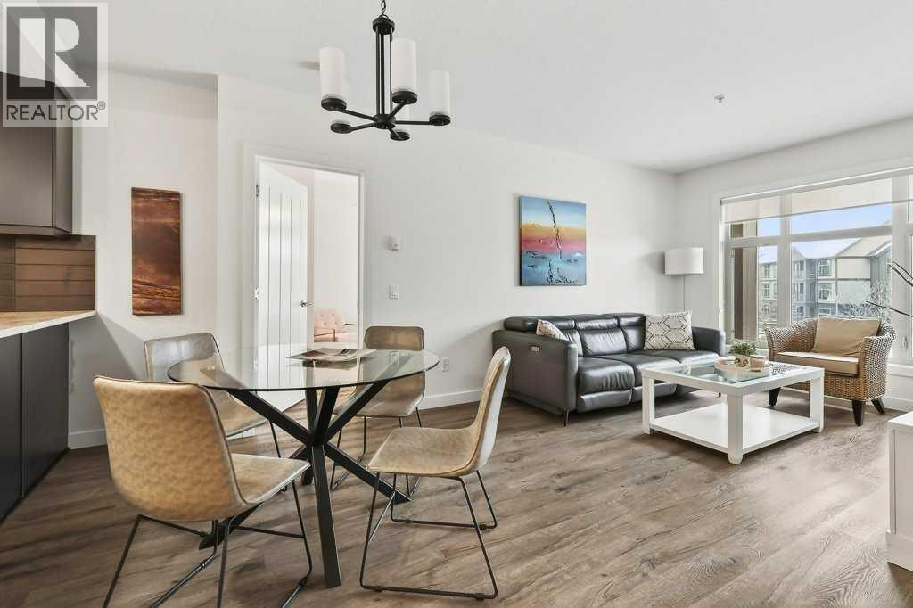 Apartment for Sale in 201, 25 Aspenmont Heights SW|Calgary, Alberta T3H0E4 5