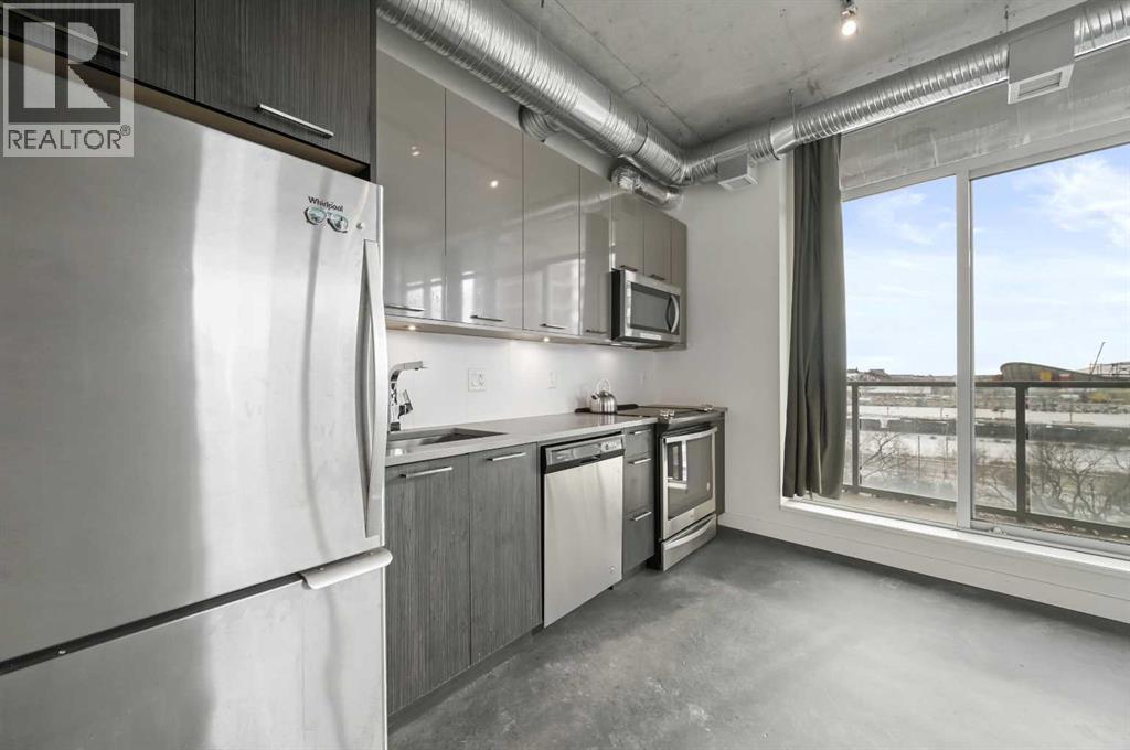 Apartment for Sale in 608, 624 8 Avenue SE|Calgary, Alberta T2G1S7 4