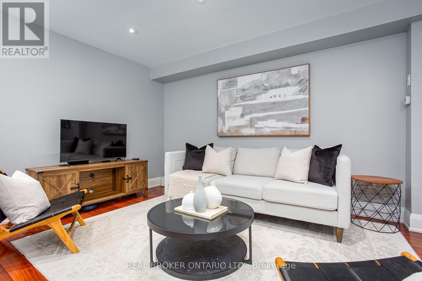 Row / Townhouse for Sale in TH71 - 86 JOYMAR DRIVE|Mississauga (Streetsville), Ontario L5M7Z6 5