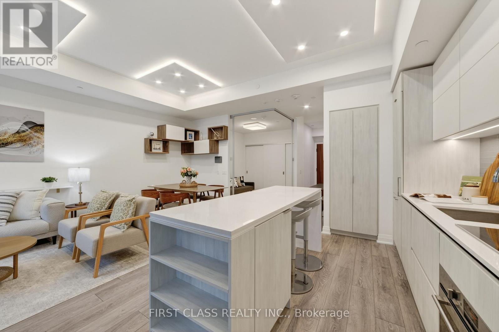 Row / Townhouse for Sale in TH05 - 21 PARK STREET E|Mississauga (Port Credit), Ontario L5G0C2 5