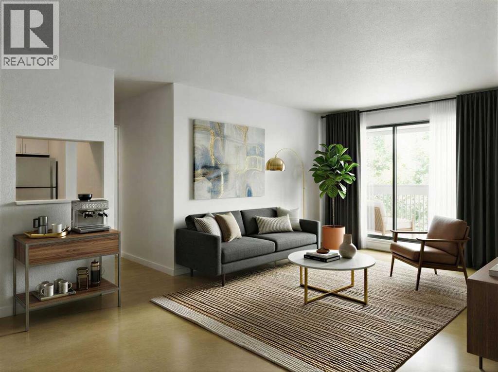 Apartment for Sale in 334, 10120 Brookpark Boulevard SW|Calgary, Alberta T2W3G3