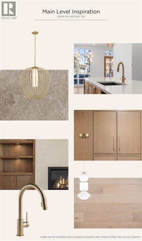 House for Sale in 2004 44 Avenue SW|Calgary, Alberta T2T1N8 4