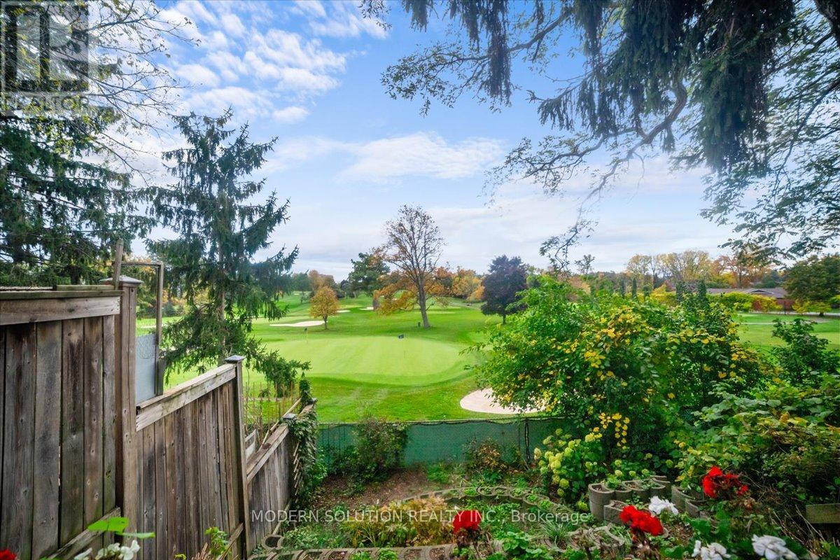 Row / Townhouse for Sale in 1464 CREDIT WOODLANDS COURT|Mississauga (Erindale), Ontario L5C3J5 5