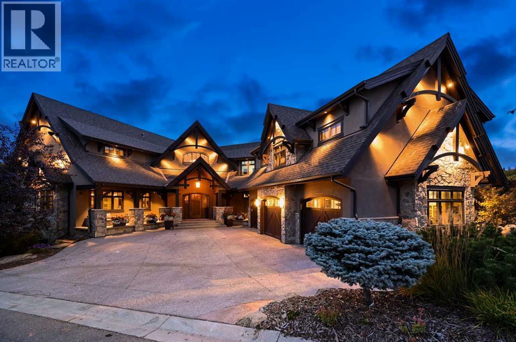 House for Sale in 31 Spring Valley Heights SW|Calgary, Alberta T3H0M3