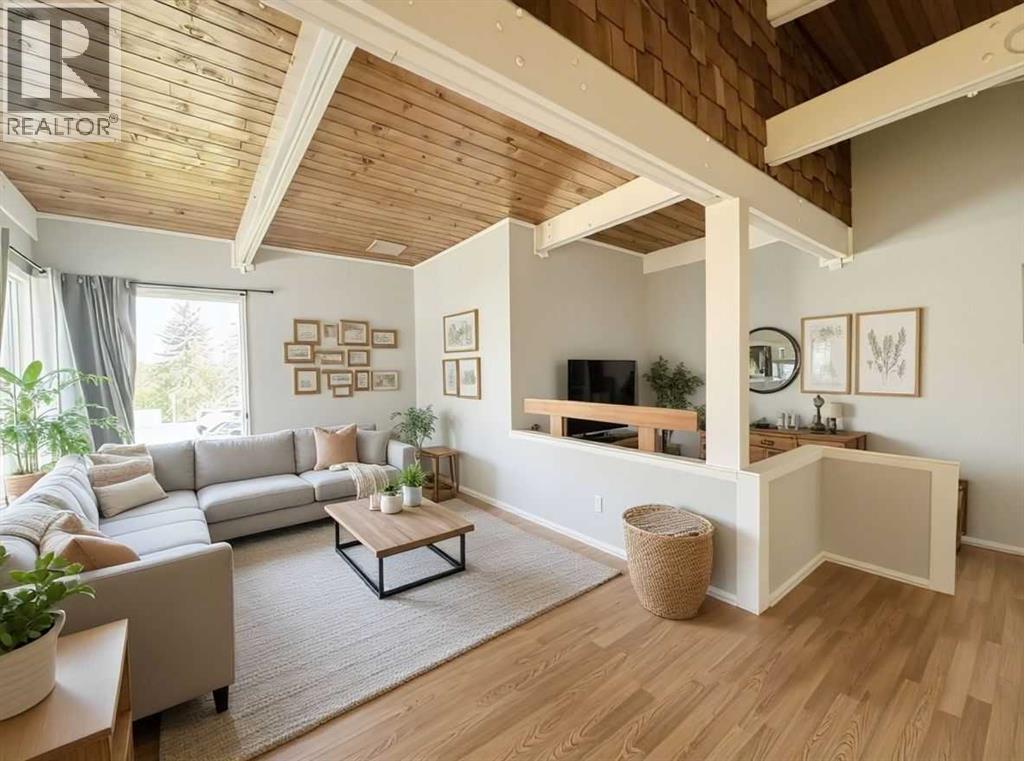 Duplex for Sale in 22A, 333 Braxton Place SW|Calgary, Alberta T2W2E7