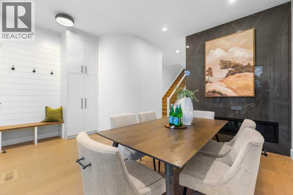 House for Sale in 321 18 Avenue NW|Calgary, Alberta T2M0T4 5