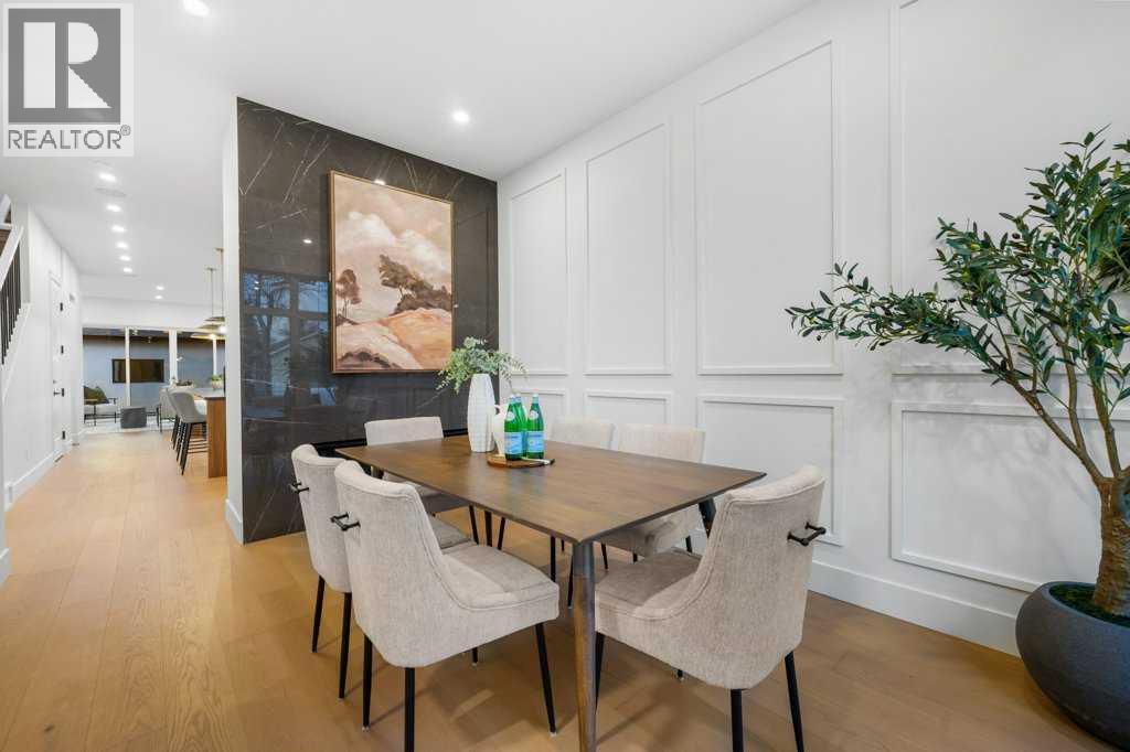 House for Sale in 321 18 Avenue NW|Calgary, Alberta T2M0T4 4