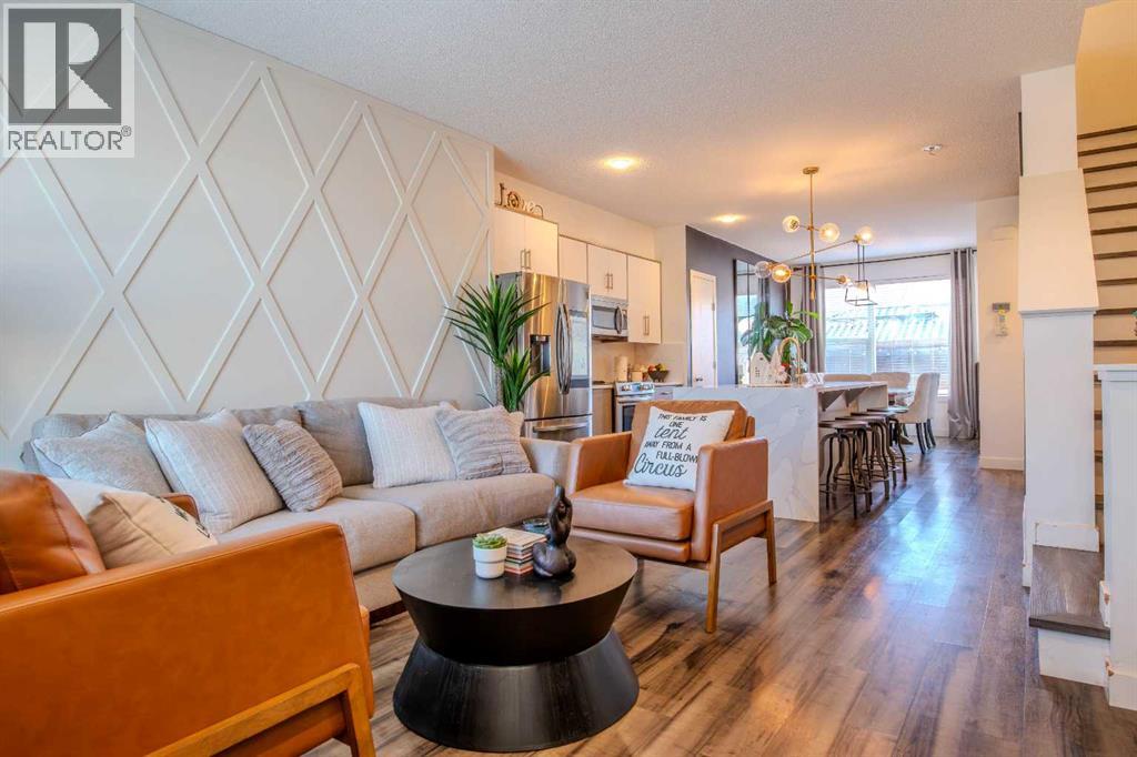 Row / Townhouse for Sale in 9021 46 Street NE|Calgary, Alberta T3J0Y9 3