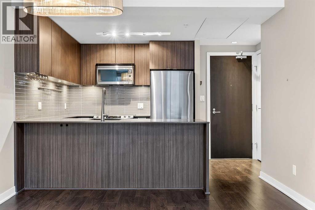 Apartment for Sale in 910, 626 14 Avenue SW|Calgary, Alberta T2R0X4 3