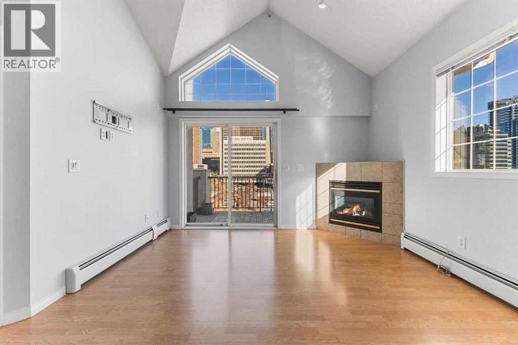 Apartment for Sale in 518, 126 14 Avenue SW|Calgary, Alberta T2R0L9 3