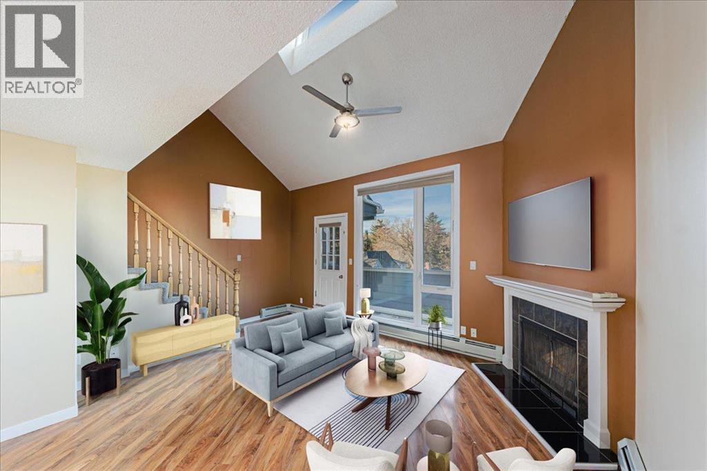 Apartment for Sale in 308, 1817 14A Street SW|Calgary, Alberta T2T3W7 5