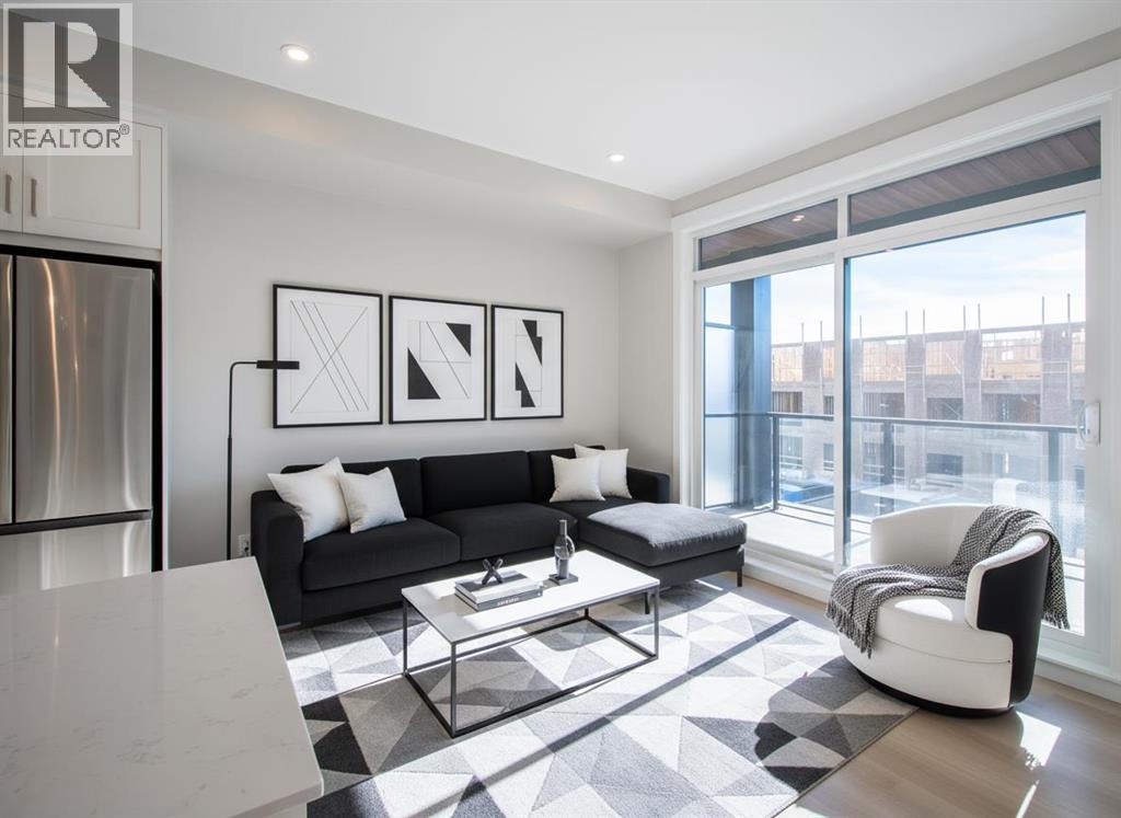 Apartment for Sale in 7202, 1802 Mahogany Boulevard SE|Calgary, Alberta T3M4J2