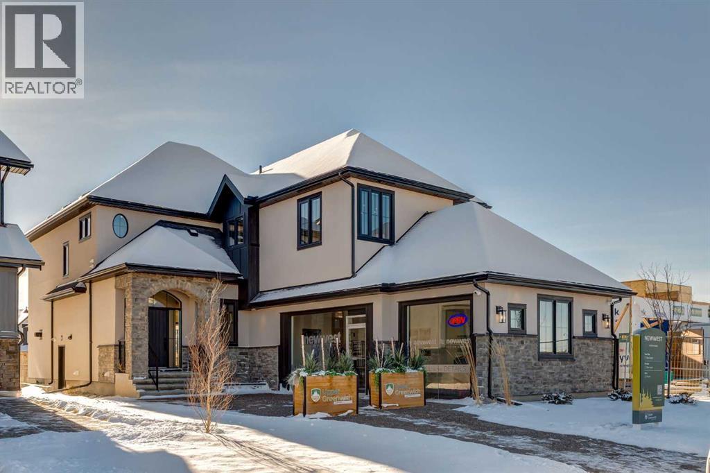 House for Sale in 120 Greenwich Heath NW|Calgary, Alberta T3B6P2