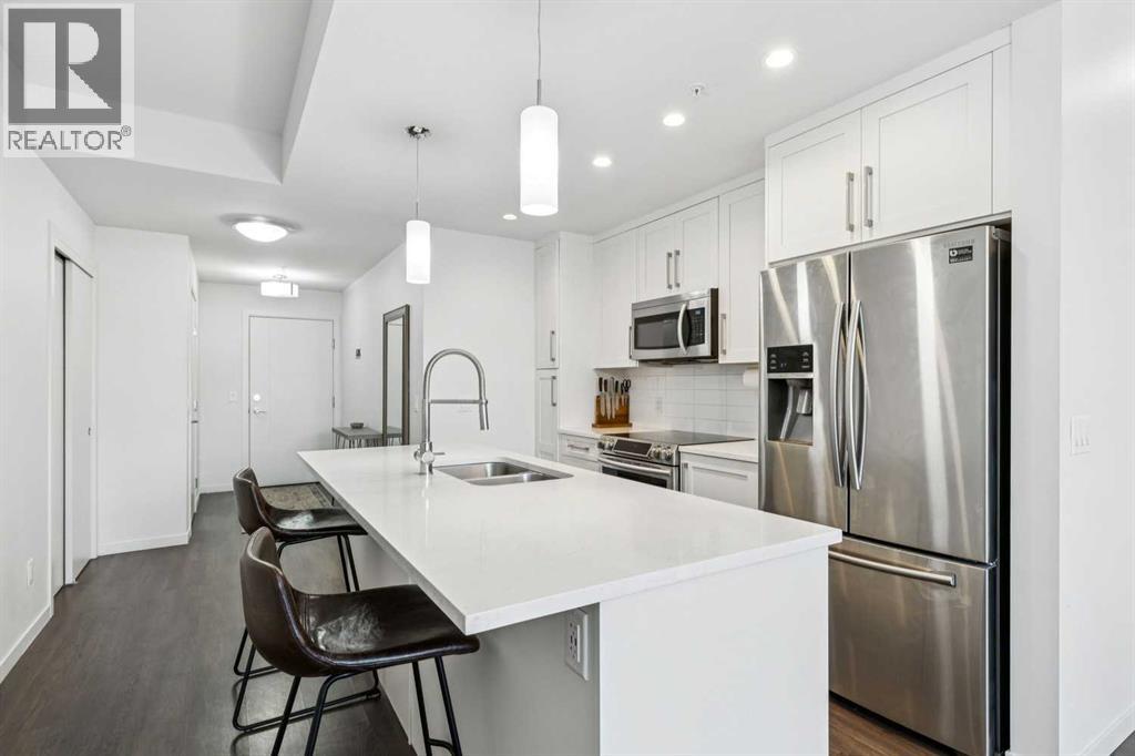 Apartment for Sale in 312, 317 22 Avenue SW|Calgary, Alberta T2S3H6 5