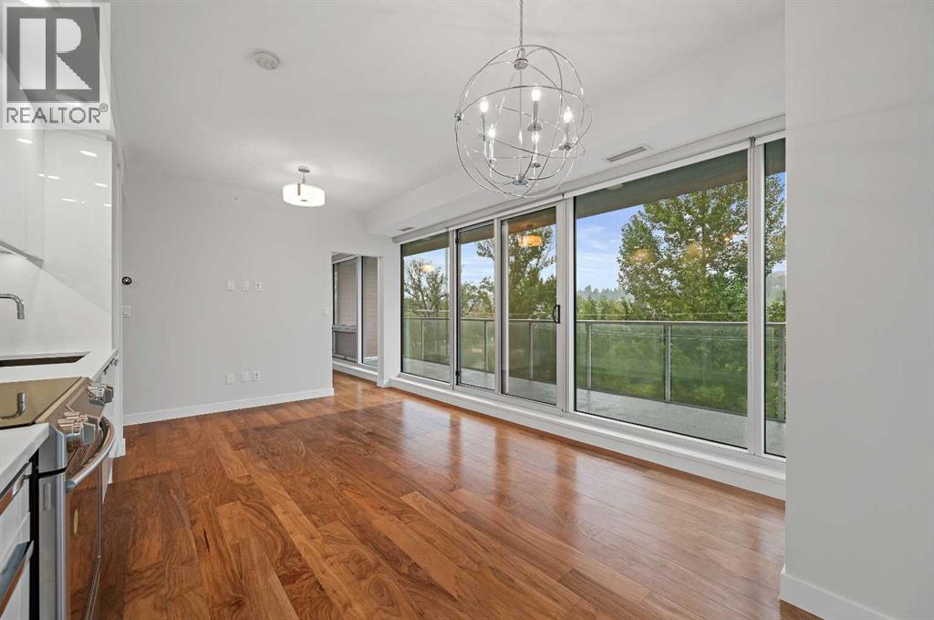 Apartment for Sale in 2402, 1234 5 Avenue NW|Calgary, Alberta T3M3S5 5