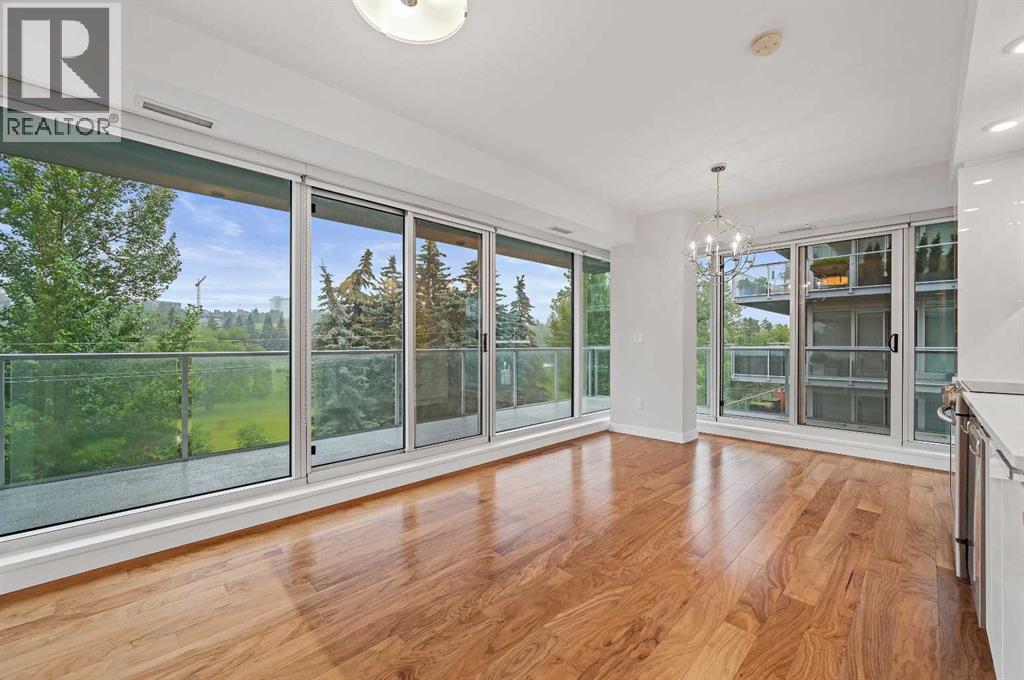 Apartment for Sale in 2402, 1234 5 Avenue NW|Calgary, Alberta T3M3S5 3