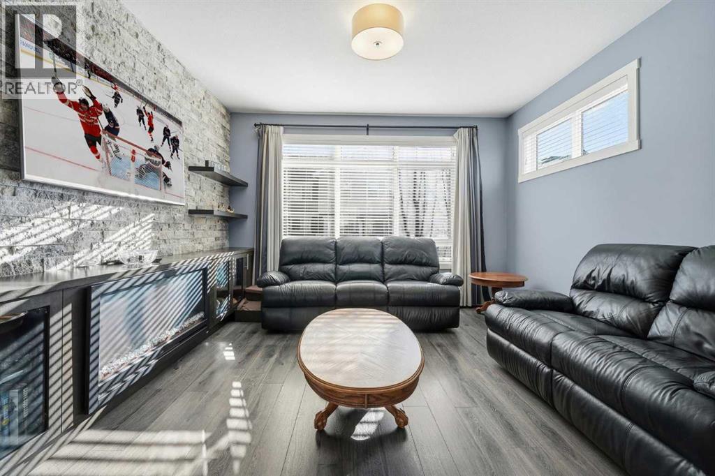 Row / Townhouse for Sale in 515 Skyview Ranch Grove NE|Calgary, Alberta T3N0R7 4