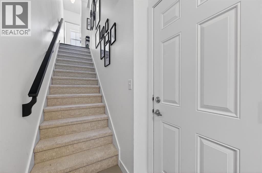 Row / Townhouse for Sale in 235 Ascot Circle SW|Calgary, Alberta T3H0X2 3