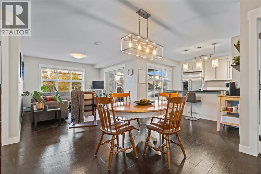 Apartment for Sale in 2206, 11 Mahogany Row SE|Calgary, Alberta T3M2L6 2