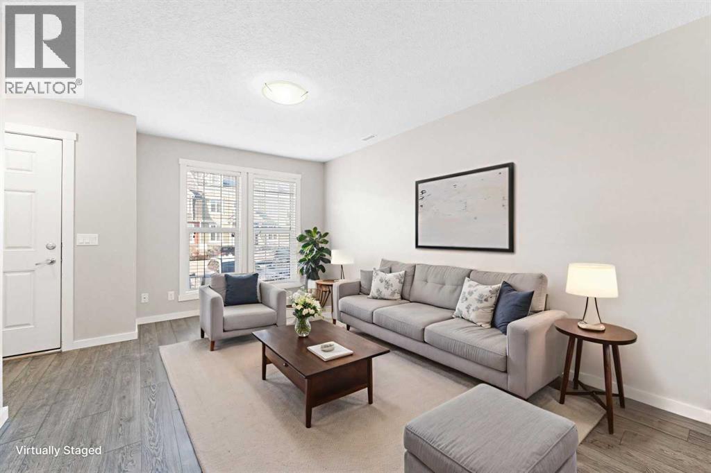 Row / Townhouse for Sale in 514 Auburn Bay Circle SE|Calgary, Alberta T3M2A2 4