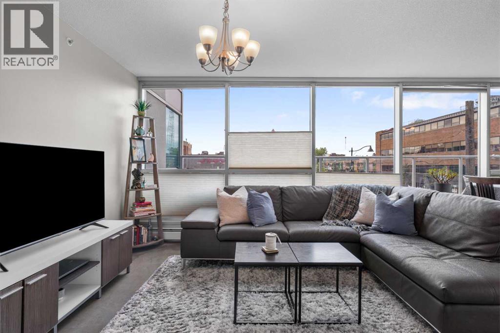 Apartment for Sale in 207, 188 15 Avenue SW|Calgary, Alberta T2R1E3 3