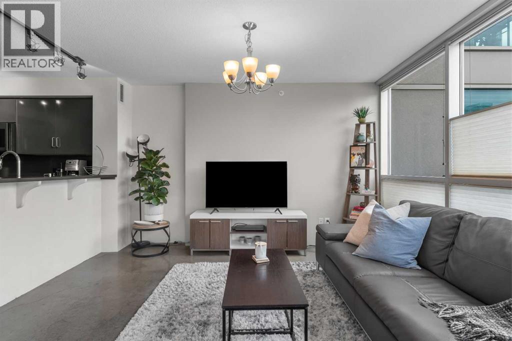 Apartment for Sale in 207, 188 15 Avenue SW|Calgary, Alberta T2R1E3 4