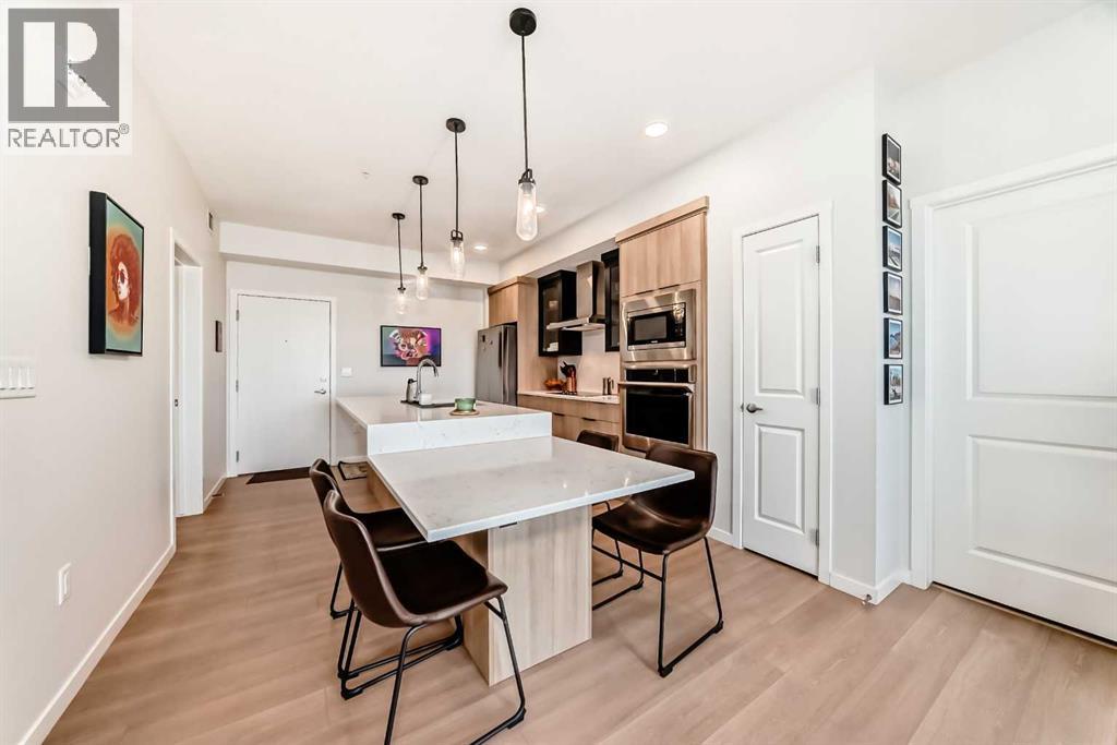 Apartment for Sale in 413, 80 Carrington Plaza NW|Calgary, Alberta T3P1X6 2