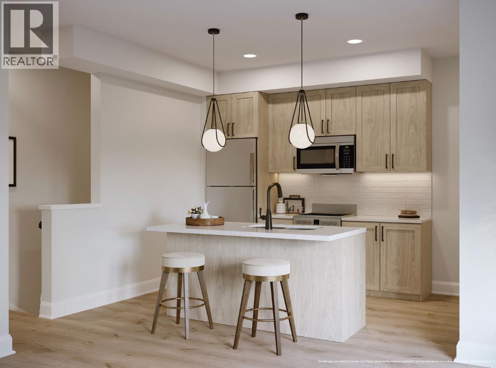 Row / Townhouse for Sale in 413, 8530 21 Avenue SE|Calgary, Alberta T2A7W8 3