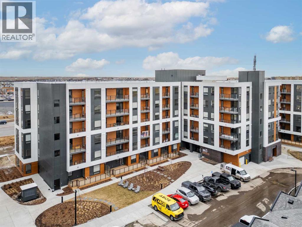 Apartment for Sale in 3204, 8500 19 Avenue SE|Calgary, Alberta T2A0M8