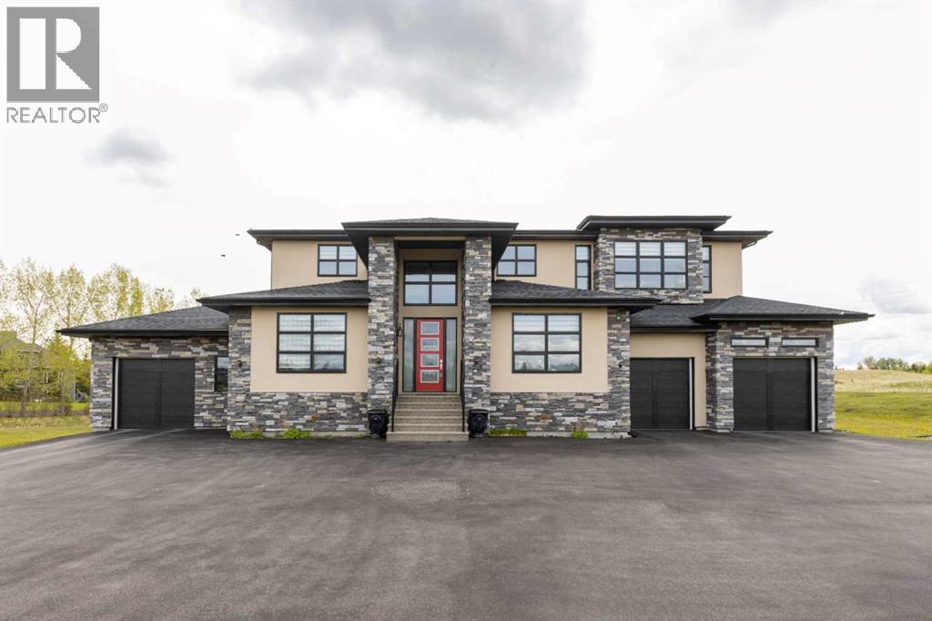 House for Sale in 4 Villosa Ridge Point|Rural Rocky View County, Alberta T3Z1H3 2