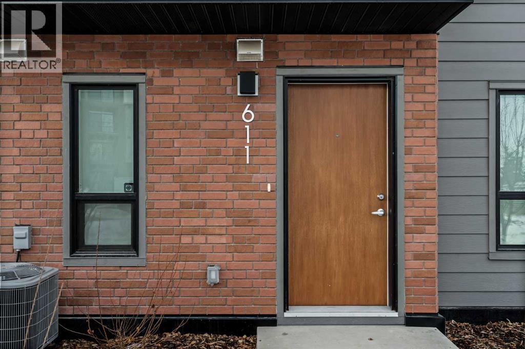 Row / Townhouse for Sale in 611, 20295 Seton Way SE|Calgary, Alberta T3M3X3 4