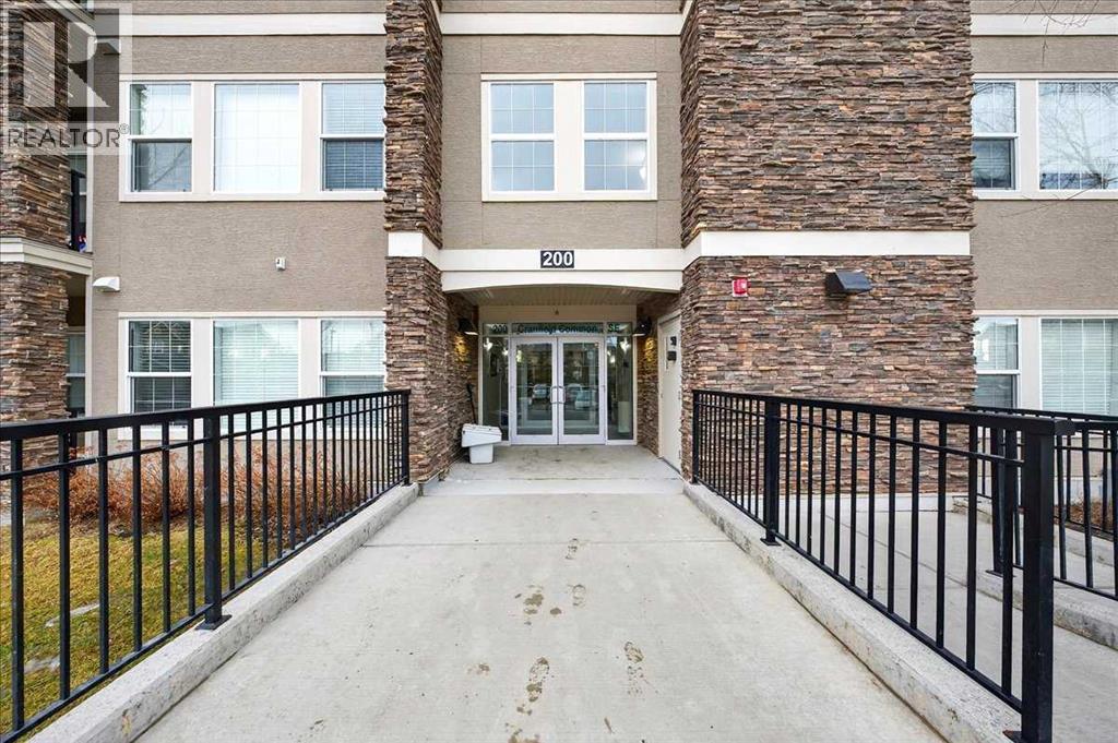 Apartment for Sale in 302, 200 Cranfield Common SE|Calgary, Alberta T3M1S2 3