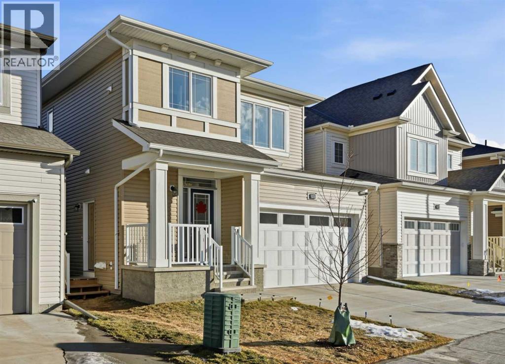 House for Sale in 123 Cityside Crescent NE|Calgary, Alberta T3N2N4 3