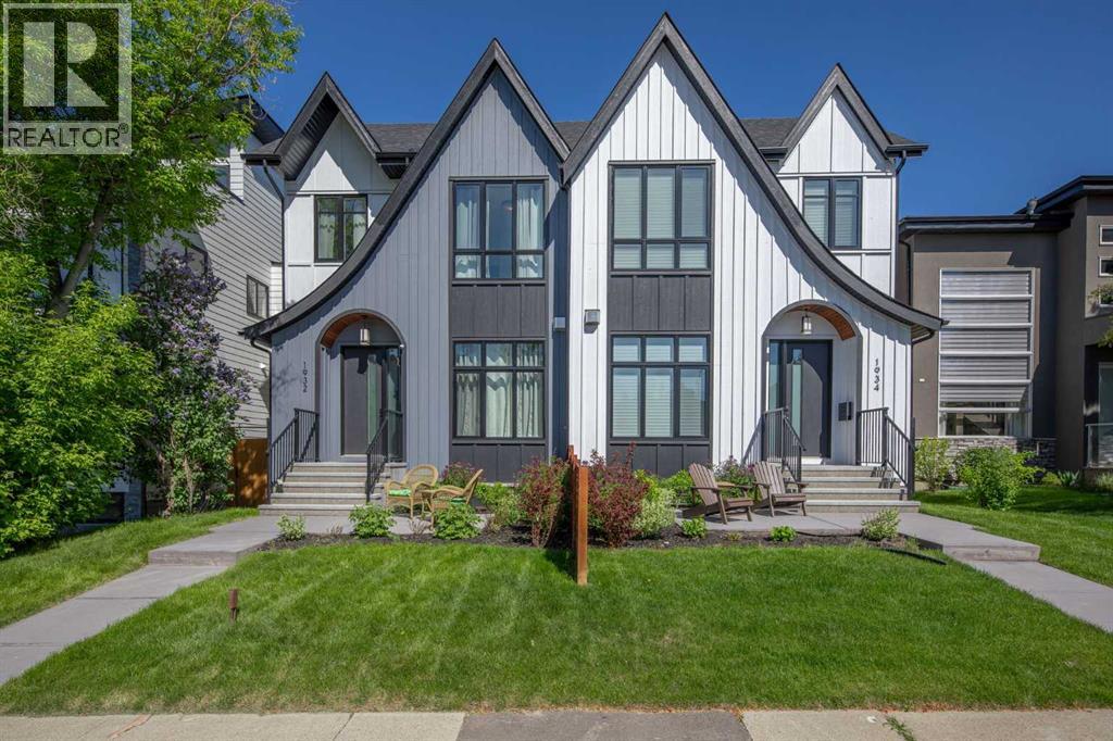 Duplex for Sale in 1932 27 Street SW|Calgary, Alberta T3E2E5