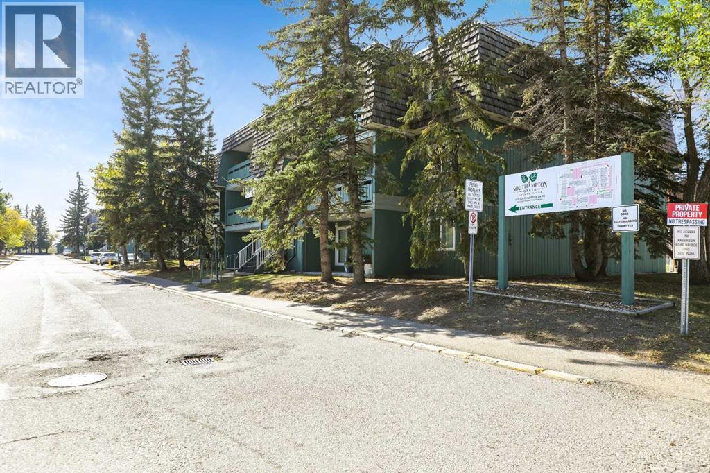 Apartment for Sale in 6308, 315 Southampton Drive SW|Calgary, Alberta T2W2T6 2