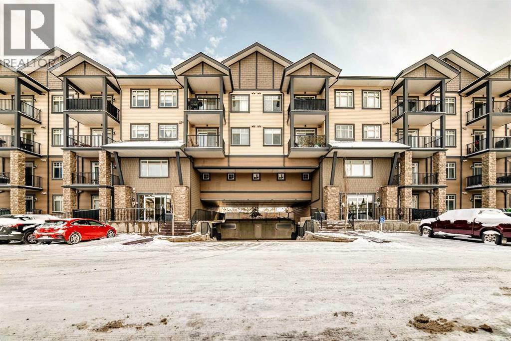 Apartment for Sale in 311, 117 Copperpond Common SE|Calgary, Alberta T2Z5E6 4