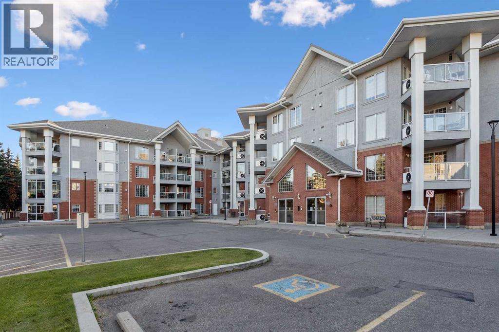 Apartment for Sale in 251, 8535 Bonaventure Drive SE|Calgary, Alberta T2H3A1 2